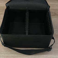 CD Lunchbox