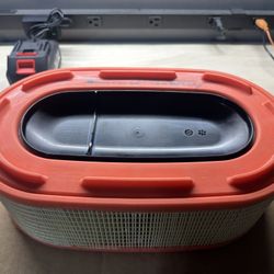 C8 Corvette Engine Air Filter