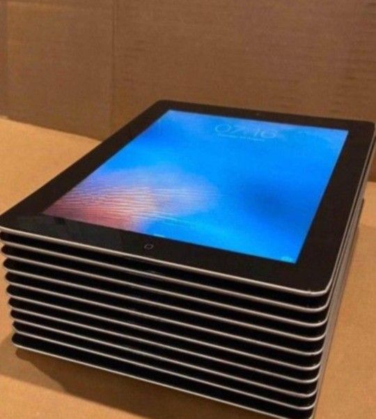 iPad 2