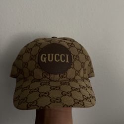 Gucci Hat