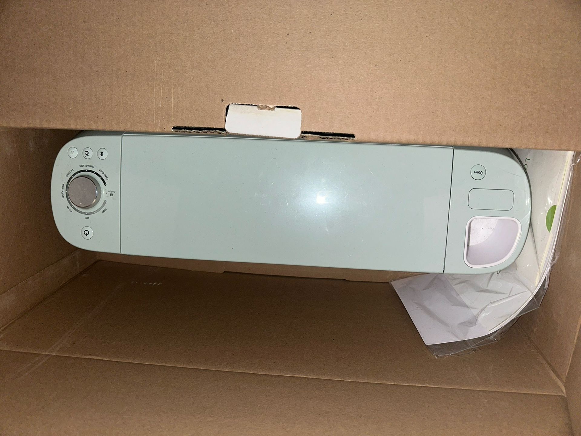 Cricut