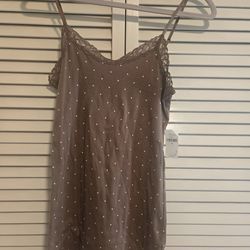 New Gap brand adjustable straps top size medium only $6!