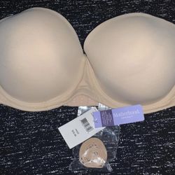 Brand New Bra Size 34DD