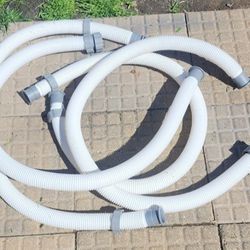 Pool Replacement Hoses