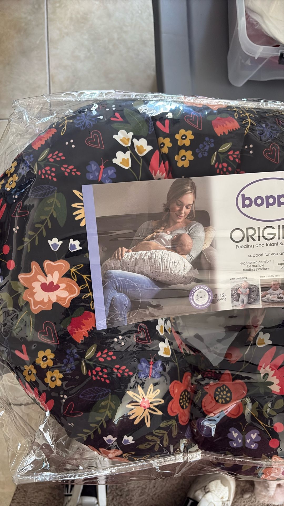 Boppy