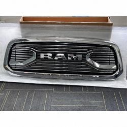 Ram 1500 Grille 2013-2018