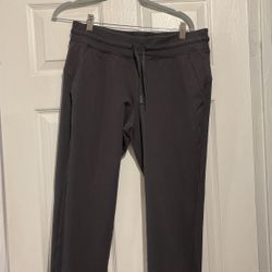 lululemon Joggers 
