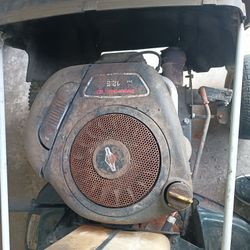 Lawn Tractor For Sale 
