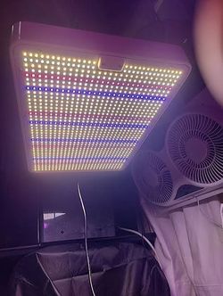 King led 3000w grow light