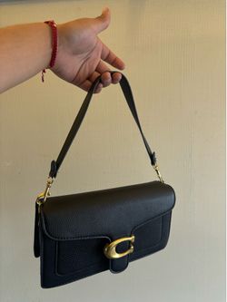 coach tabby purse