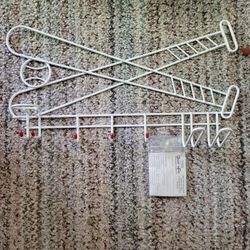 Baseball Bat Hanger 