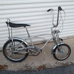 Schwinn Grey Ghost 5 Speed 
