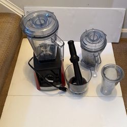 Vitamix A2300