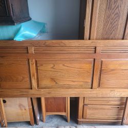 Queen Bedroom Set 