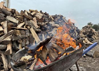 Firewood For Sale 🔥🔥