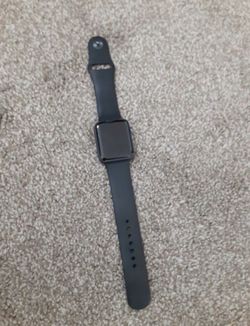 Apple Watch series 1