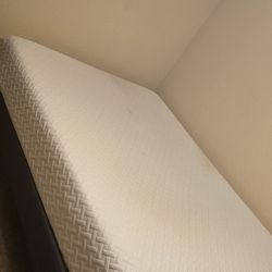 Lucid Gel Memory Foam Bed