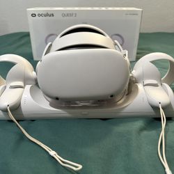 Oculus Quest 2 256 Gb
