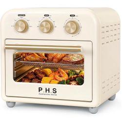 Brand New Air Fryer Toaster Oven 13 QT