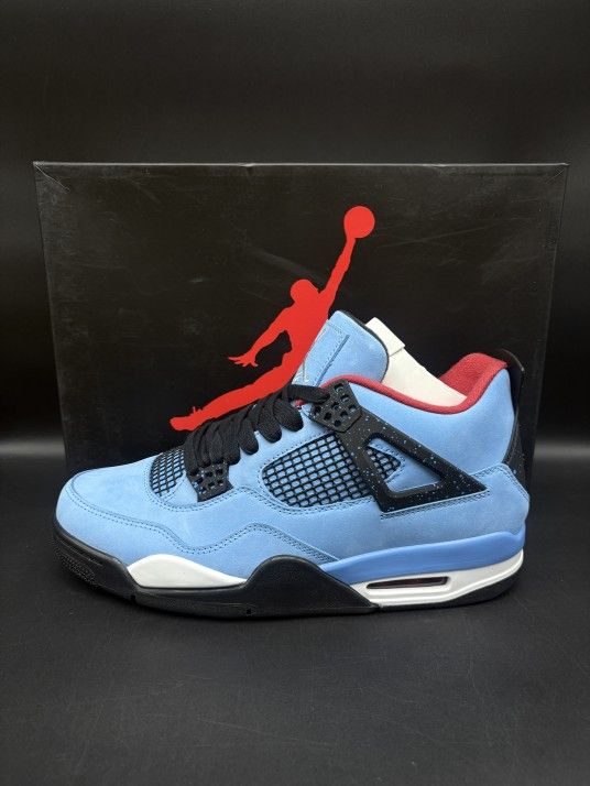 J4 RETRO UNIVERSITY BLUE 308497 406