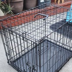 Dog Cage 