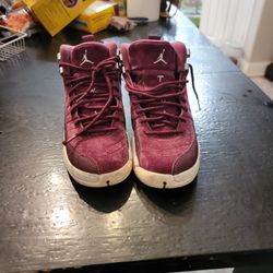 Jordan Size 6