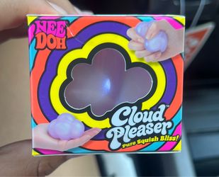 Needoh Cloud Pleaser