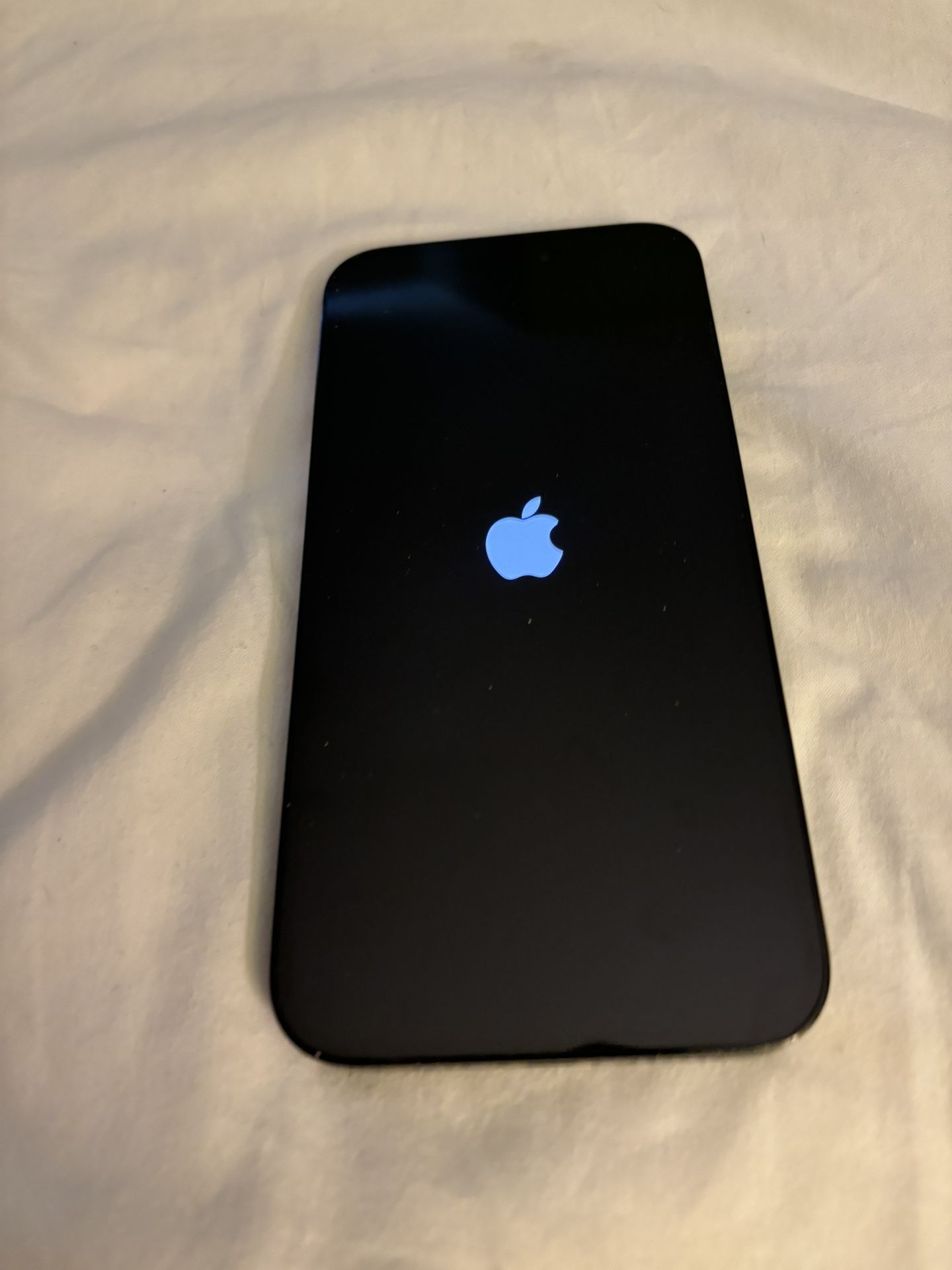 Iphone 14 Pro Max 128 Gb Black With Case