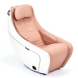CirC Beige Heated Massage Chair