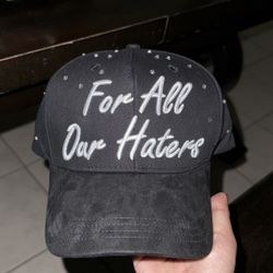 Dandy Hats X Tombochio 