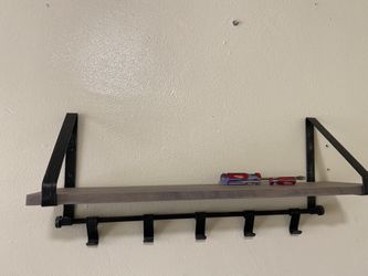 Shelf