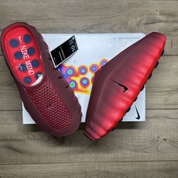 Nike Mind 001 Team Red