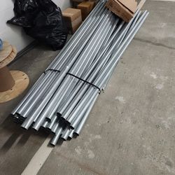 2" Emt Conduit 
