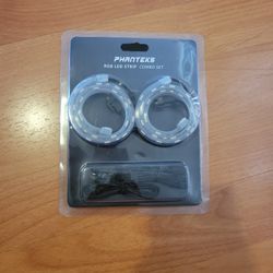 Phanteks RGB LED STRIP COMBO SET