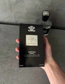Creed Aventus 100ml / 3.3 Fl Oz — Brand New