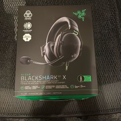 Razer Black Shark V2 Gaming Headset