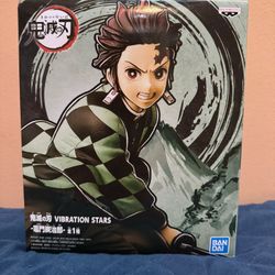 Demon Slayer Tanjiro Kamado