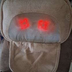 For Massage 
