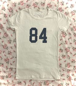 Brandy Melville Trendy Top size small