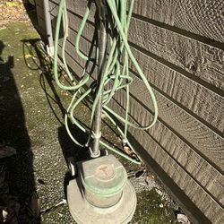 Floor Buffer 15 Inch  Tornado Floor Machine 