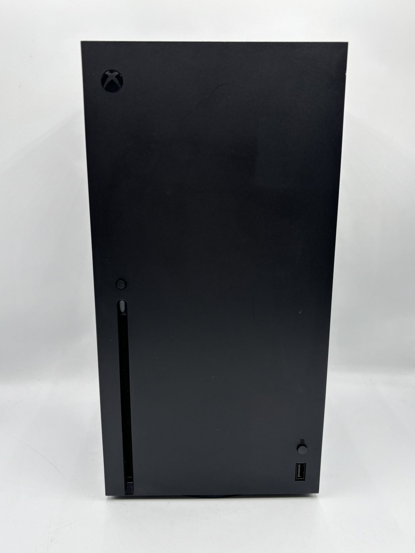 Microsoft Xbox Series X 