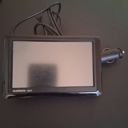 Garmin Nuvi GPS