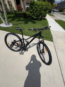 Liv Tempt Women’s Mountain Bike