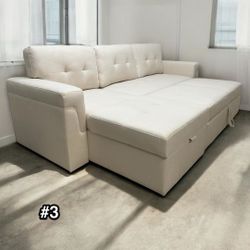 🔥Sectional Couch Sofa | LIQUIDATION 🚚 Delivery Available 