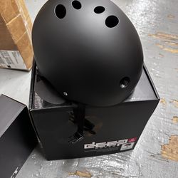 Triple 8 Helmet L/XL