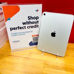 iPad A16 128gb Wi-Fi Only