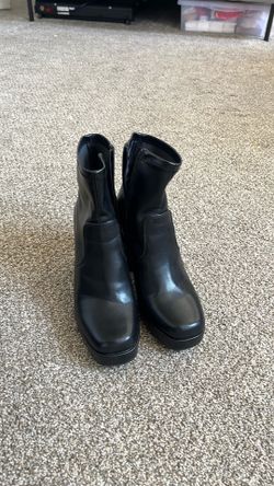 Booties