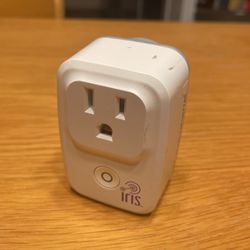 Wifi Plug