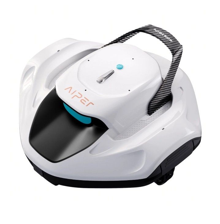 Aiper Scuba 800W Cordless Robotic Pool Cleaner For Above Ground Pools
