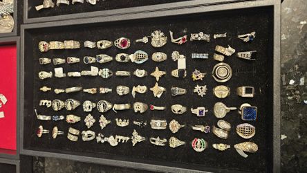 Plata 9.25 De Taxco Gro